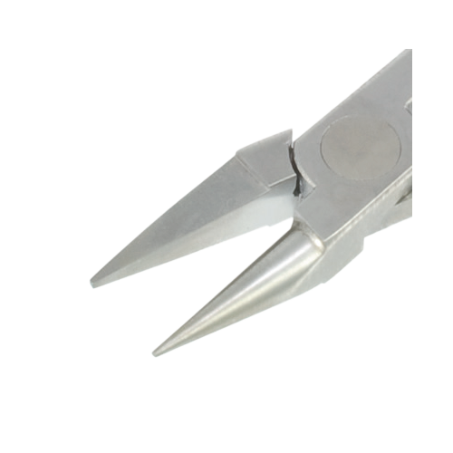 kìm 2 trấu đầu dài 030